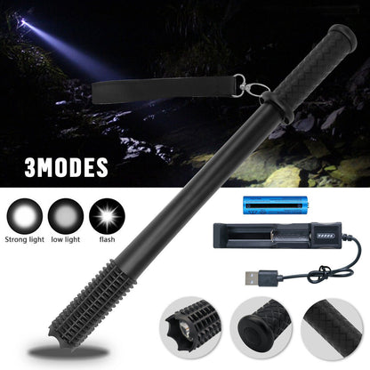 F15C Flashlight Set