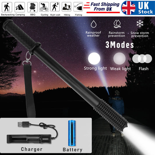 F15C Flashlight Set