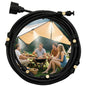 Misters For Outside Patio Outdoor Misting Cooling System For Patio Garden Greenhouse Trampoline